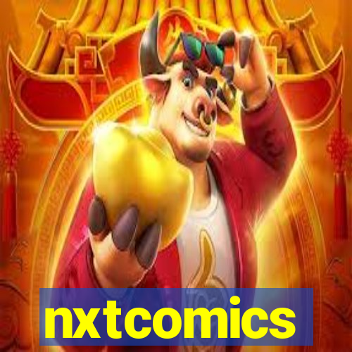 nxtcomics