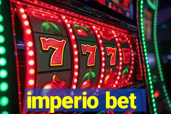 imperio bet