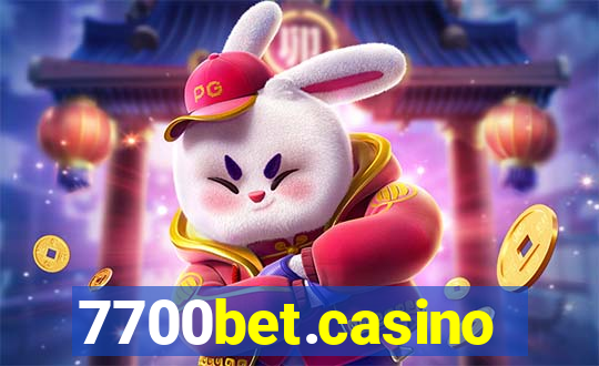 7700bet.casino