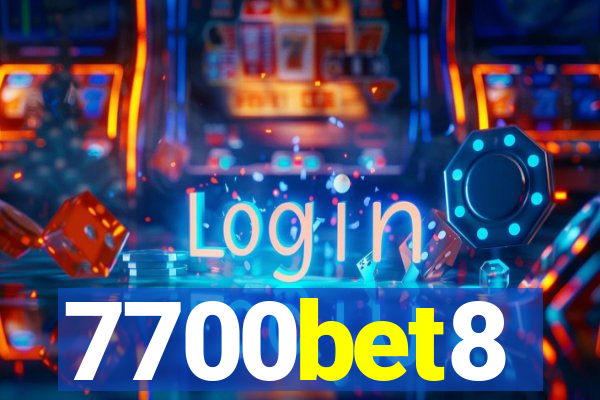 7700bet8