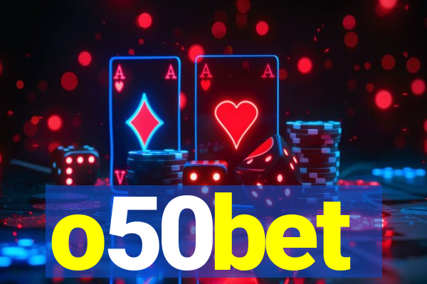 o50bet