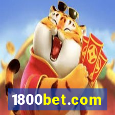 1800bet.com