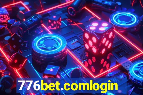 776bet.comlogin