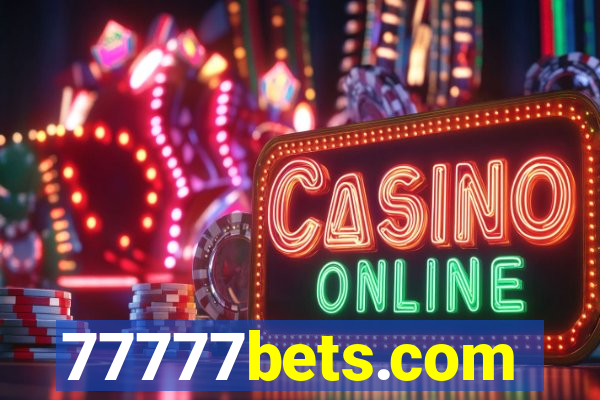 77777bets.com