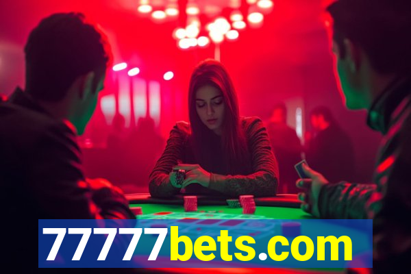 77777bets.com