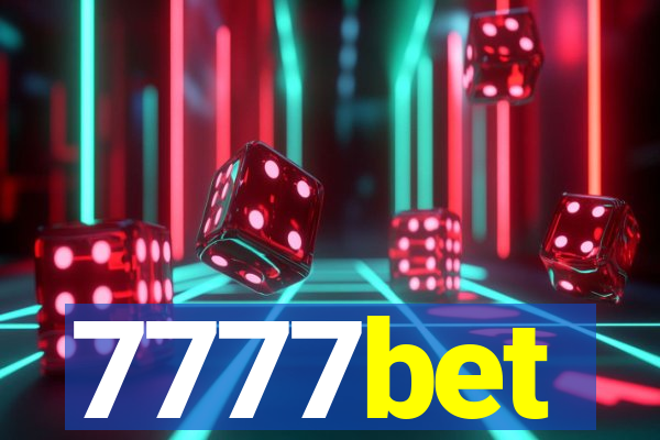 7777bet