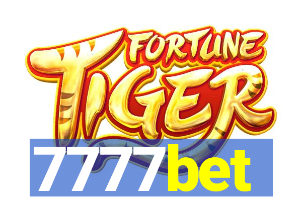 7777bet