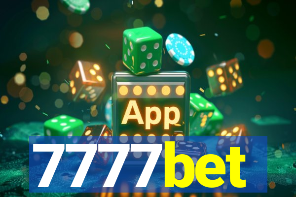 7777bet