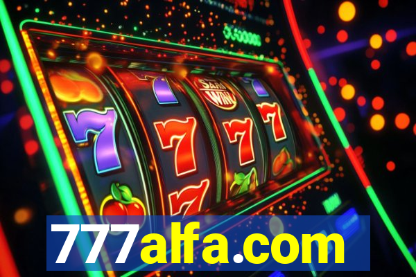 777alfa.com