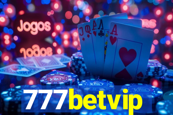 777betvip