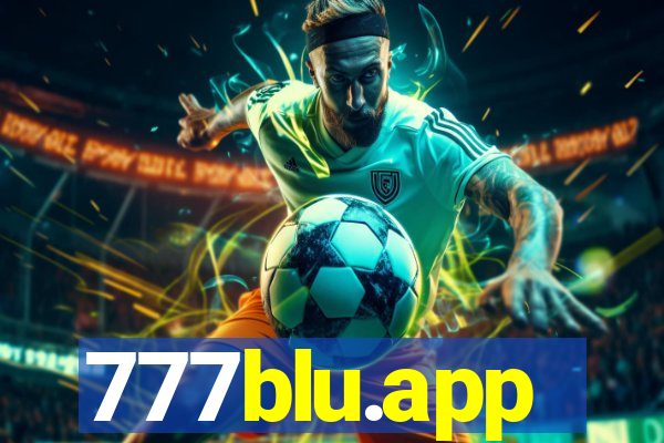 777blu.app