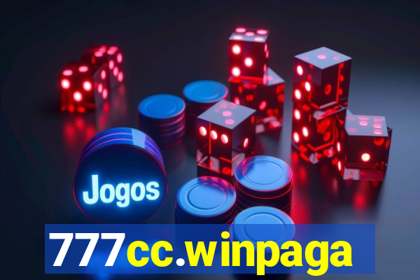 777cc.winpaga