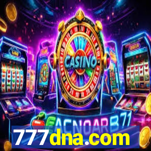 777dna.com