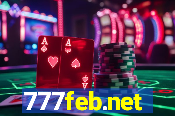 777feb.net