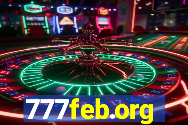 777feb.org