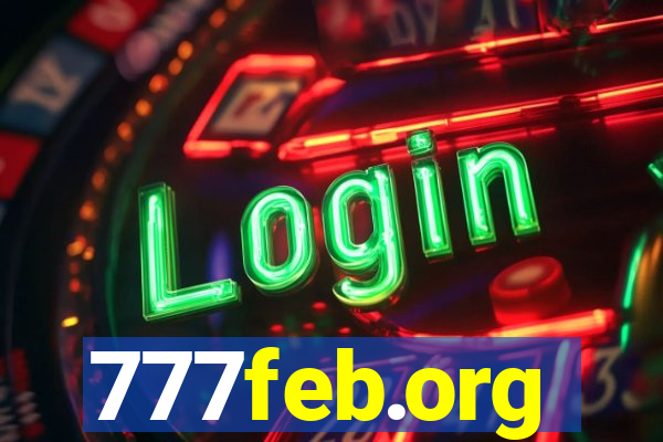 777feb.org