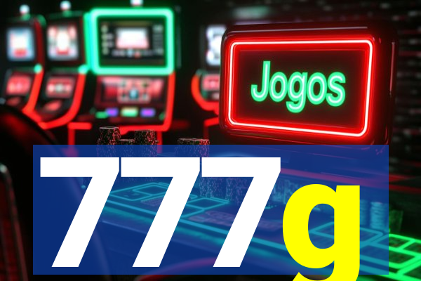 777g