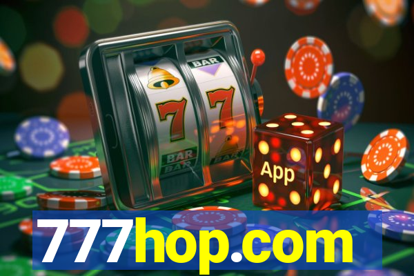 777hop.com