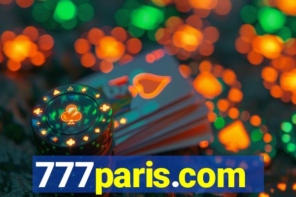 777paris.com