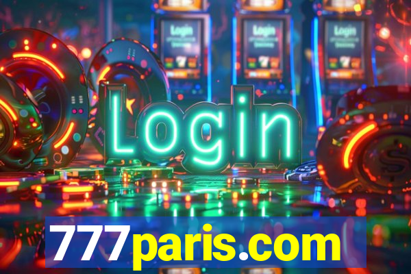 777paris.com