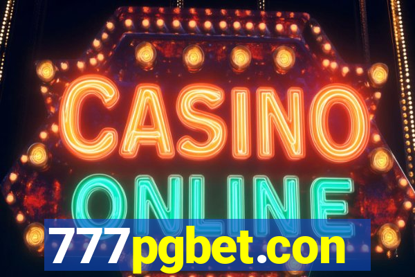 777pgbet.con