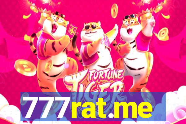 777rat.me