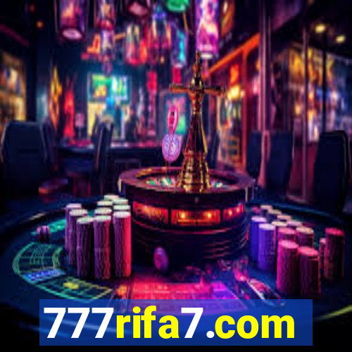 777rifa7.com