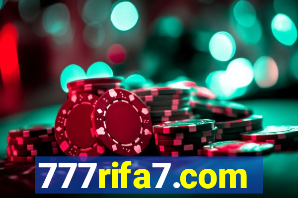 777rifa7.com