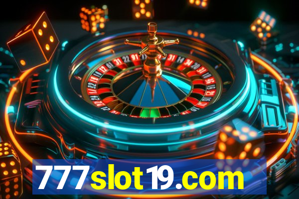 777slot19.com