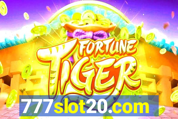 777slot20.com