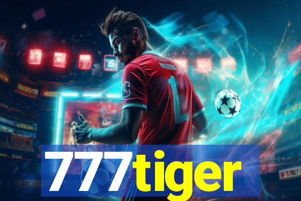 777tiger