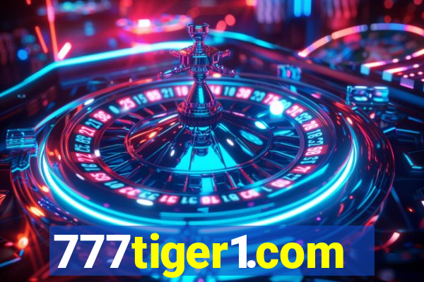 777tiger1.com