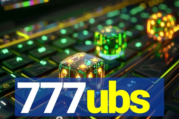 777ubs