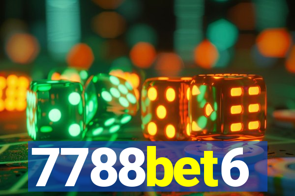 7788bet6