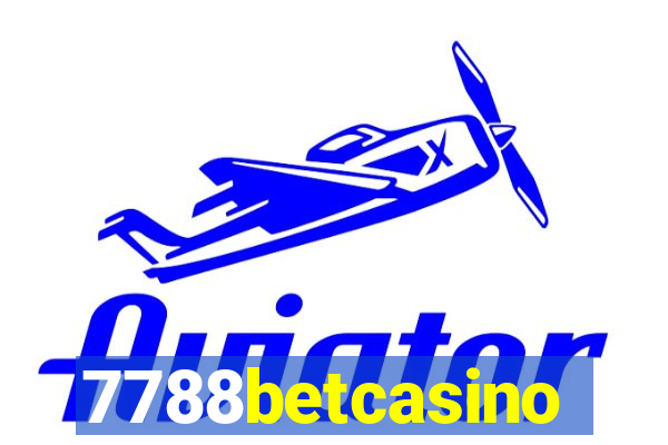 7788betcasino