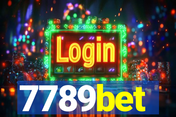 7789bet