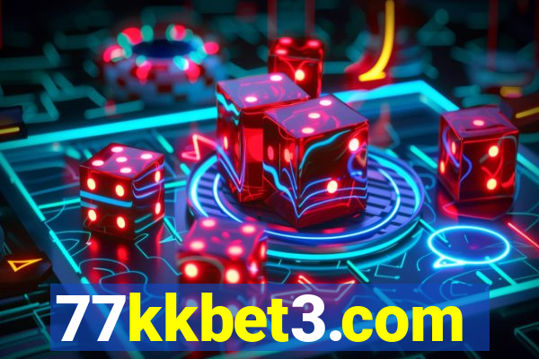 77kkbet3.com