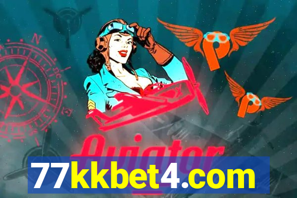 77kkbet4.com