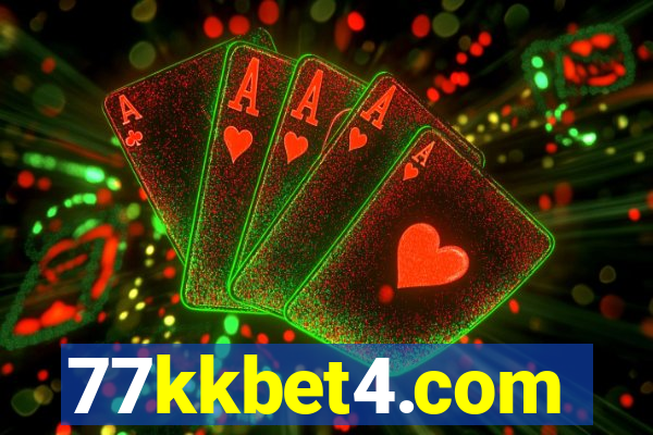 77kkbet4.com