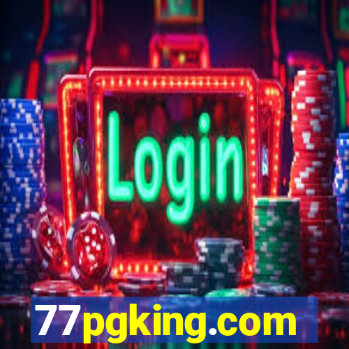 77pgking.com