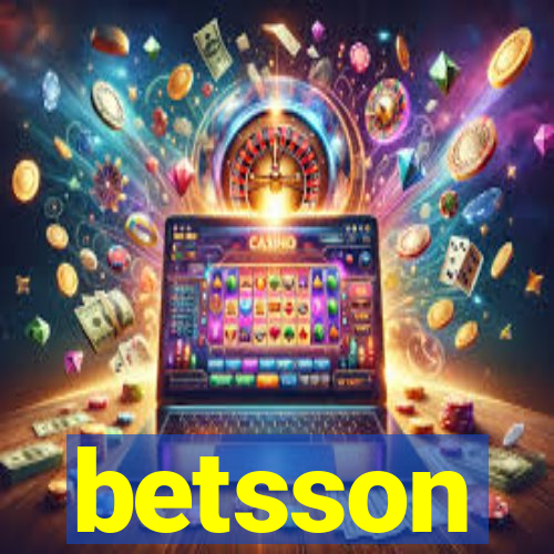 betsson