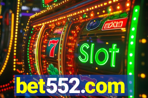 bet552.com