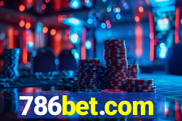 786bet.com