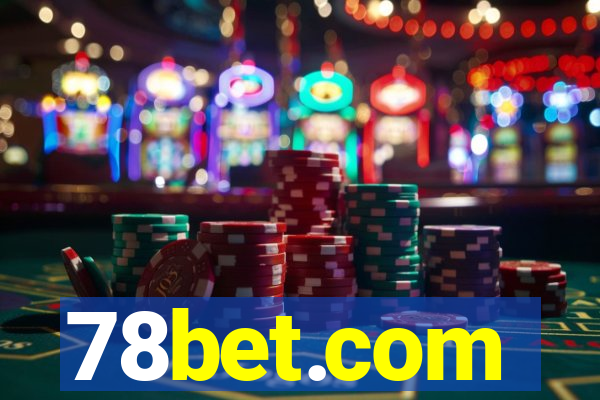 78bet.com