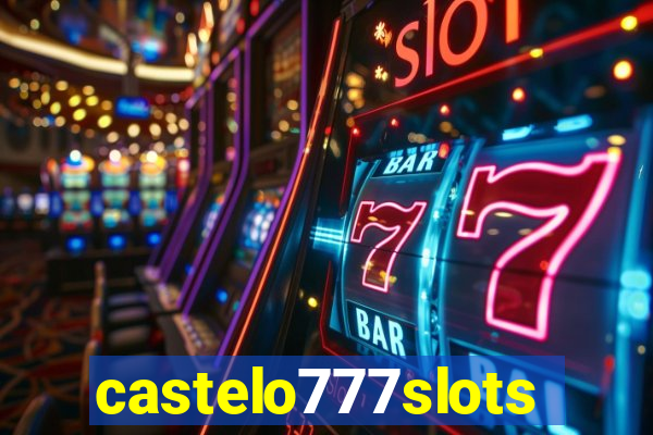 castelo777slots