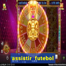 assistir futebol online multi canais