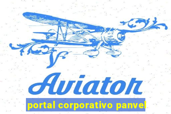 portal corporativo panvel