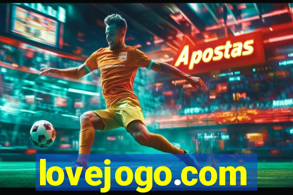 lovejogo.com