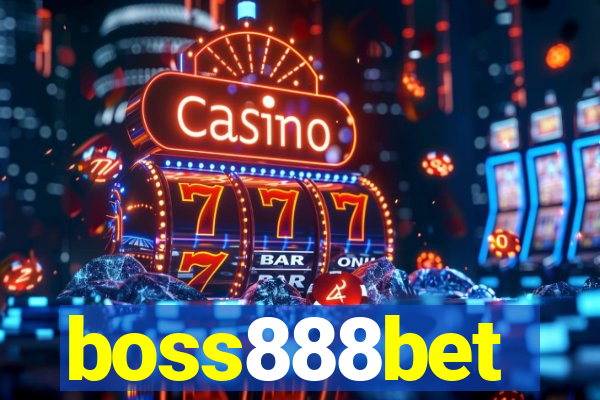 boss888bet