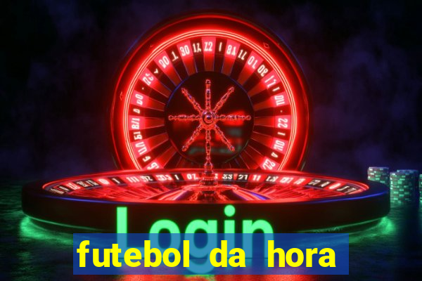 futebol da hora 3.7 no play store